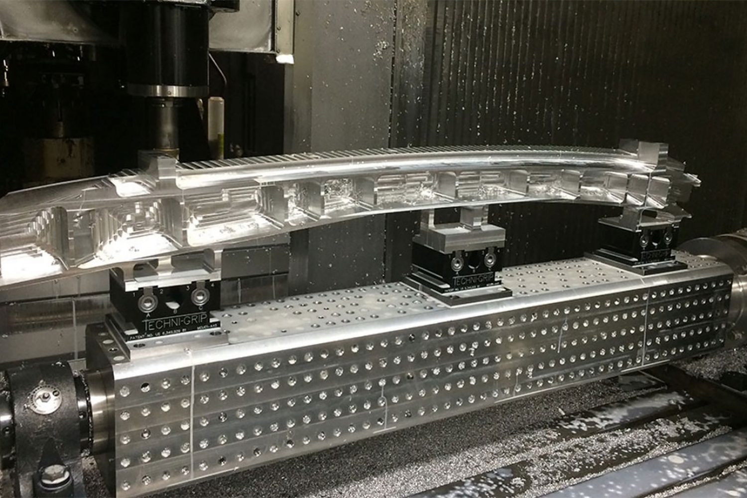 specialty-machining